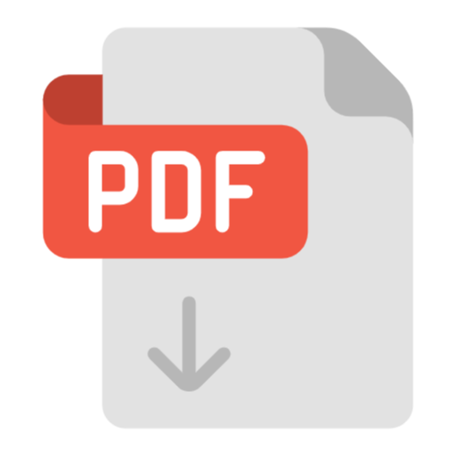 pdf logo